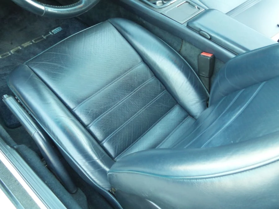 1993 Porsche 968 - Image 18 of 31