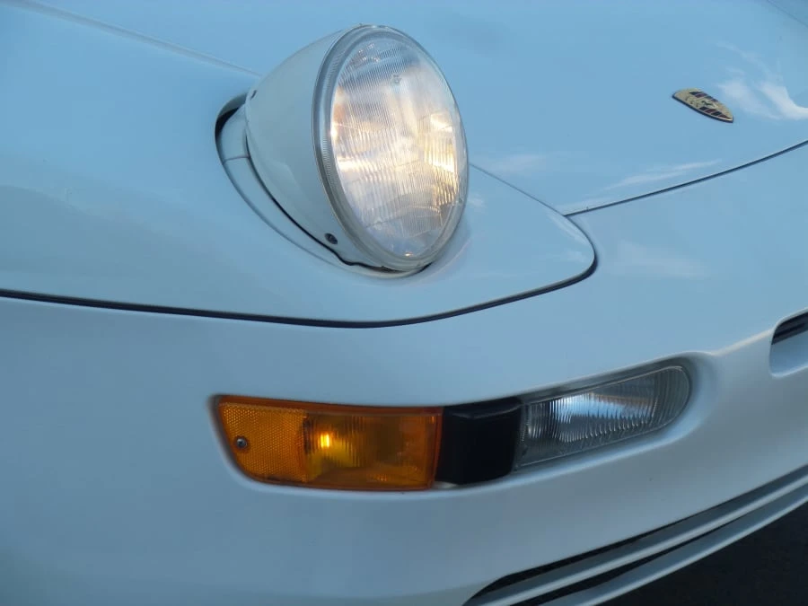 1993 Porsche 968 - Image 13 of 31