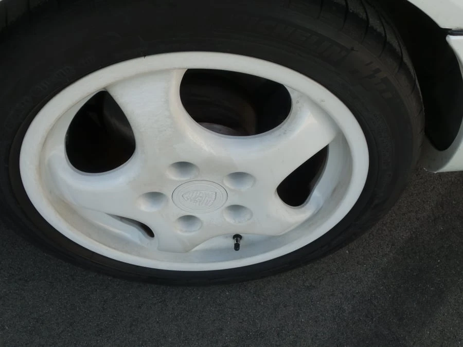 1993 Porsche 968 - Image 10 of 31