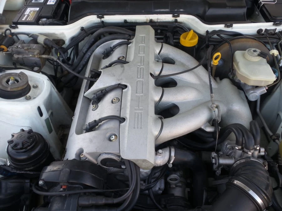 1993 Porsche 968 - Image 25 of 31