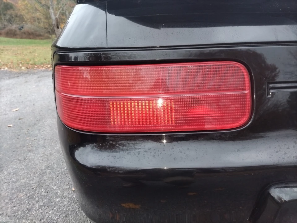 1993 Porsche 968 - Image 10 of 31