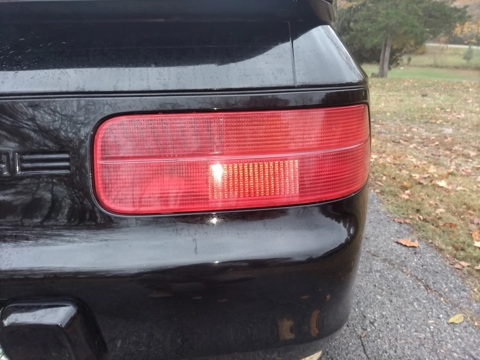 1993 Porsche 968 - Image 9 of 31