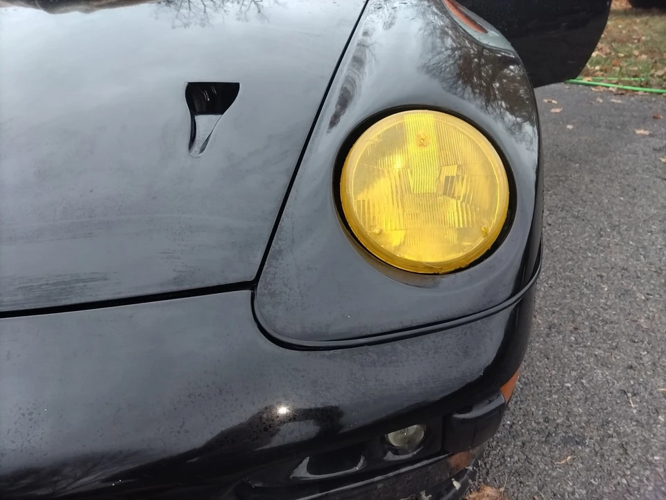 1993 Porsche 968 - Image 11 of 31