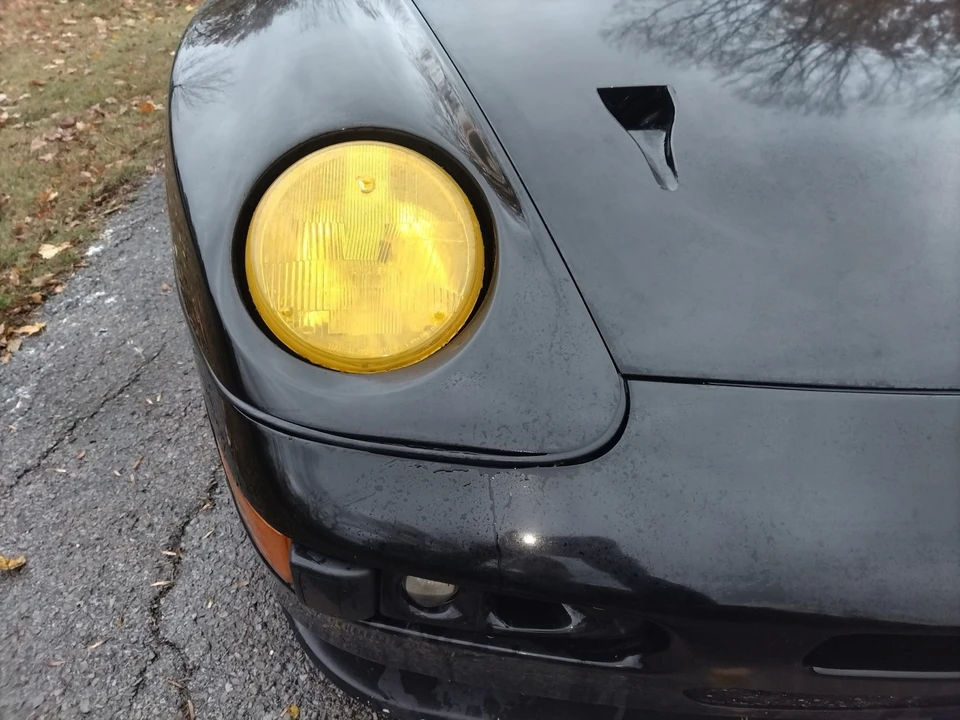 1993 Porsche 968 - Image 12 of 31