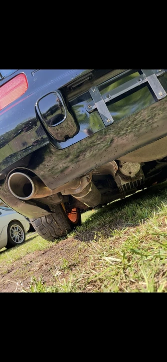 1993 Porsche 968 - Image 27 of 31