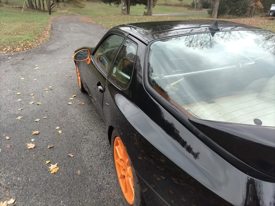 1993 Porsche 968 - Image 20 of 31