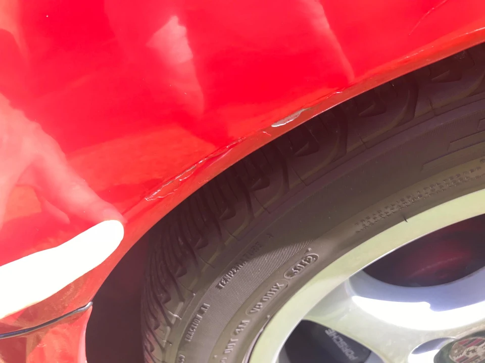 1993 Porsche 968 - Image 19 of 31