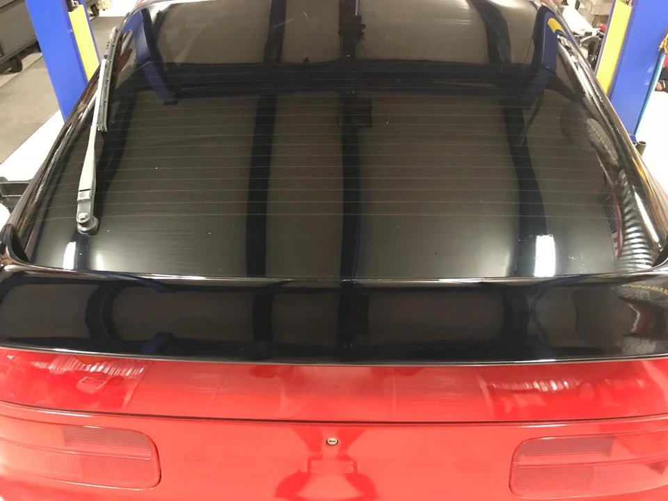1993 Porsche 968 - Image 22 of 31