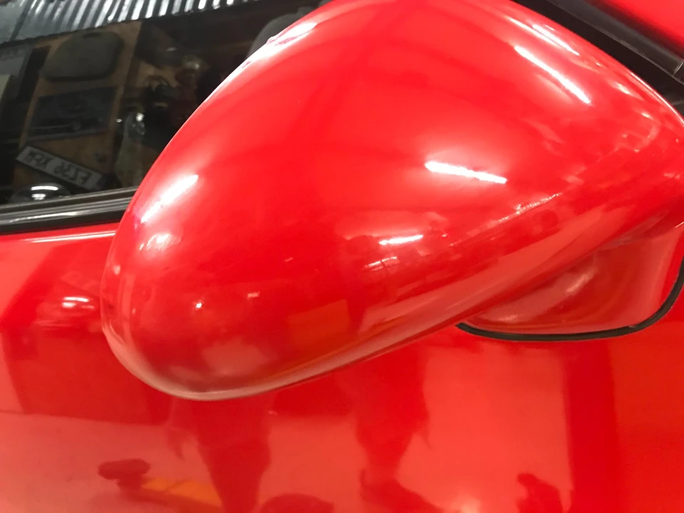 1993 Porsche 968 - Image 26 of 31