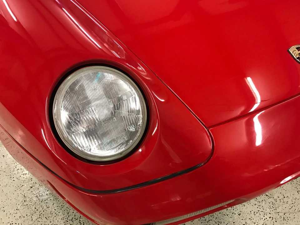 1993 Porsche 968 - Image 29 of 31