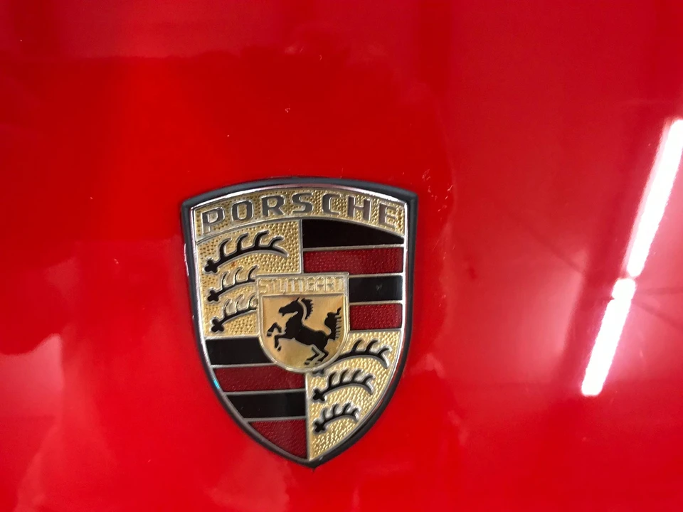 1993 Porsche 968 - Image 15 of 31