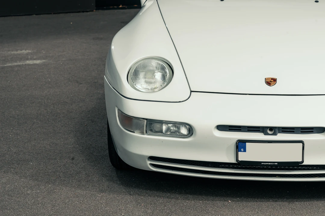 1993 Porsche 968 - Image 21 of 31