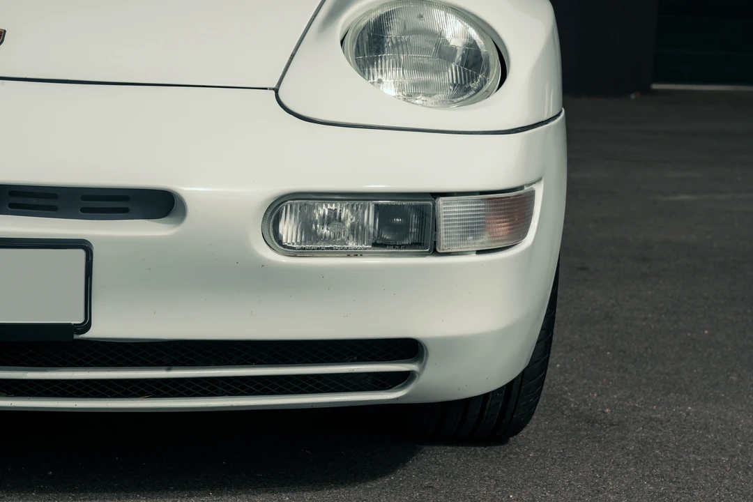 1993 Porsche 968 - Image 24 of 31