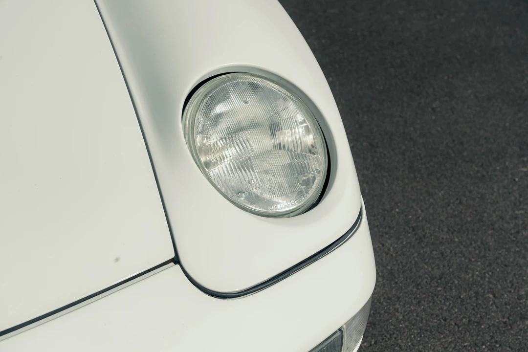 1993 Porsche 968 - Image 25 of 31