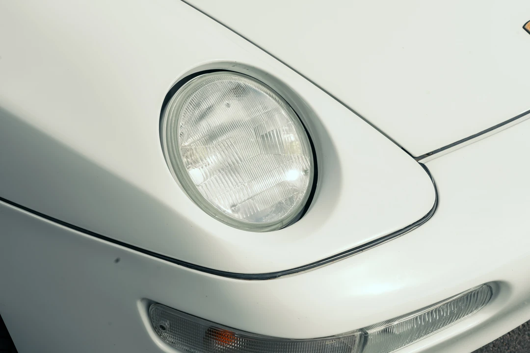 1993 Porsche 968 - Image 26 of 31