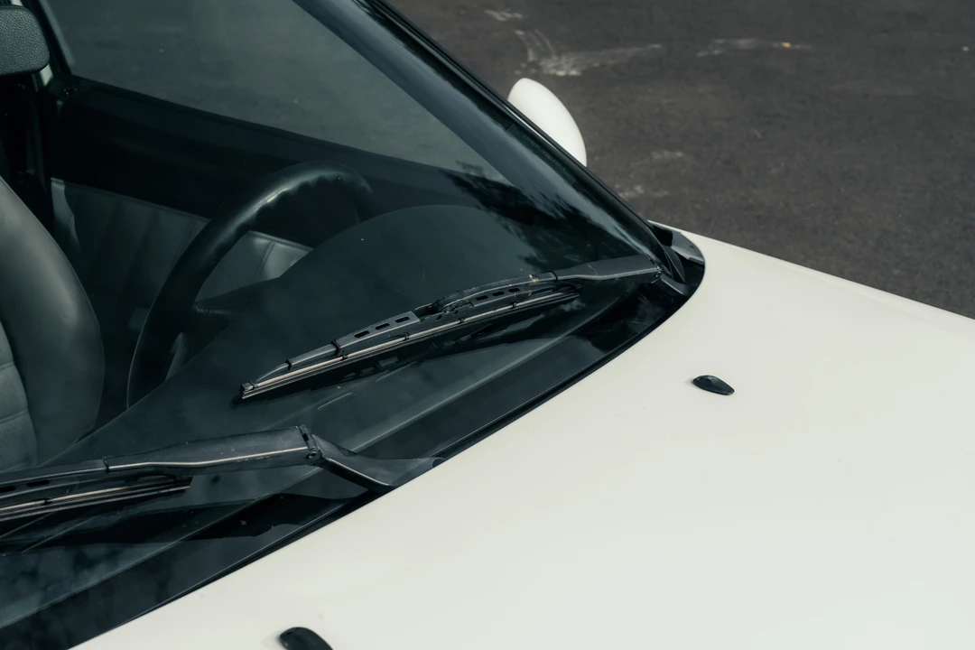1993 Porsche 968 - Image 27 of 31