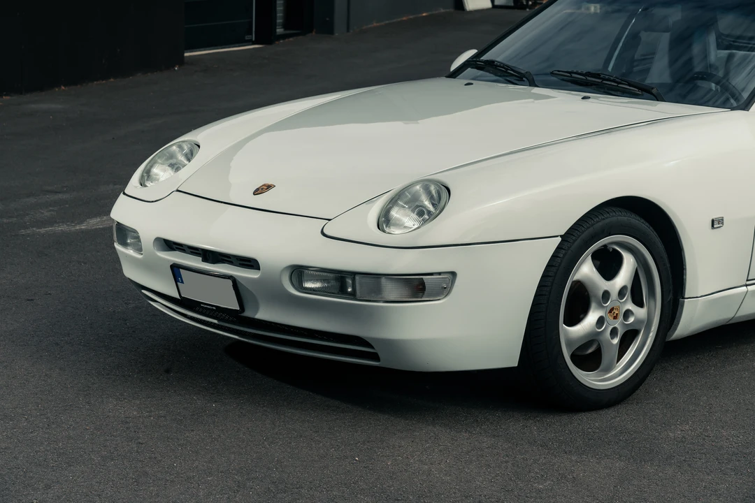 1993 Porsche 968 - Image 22 of 31