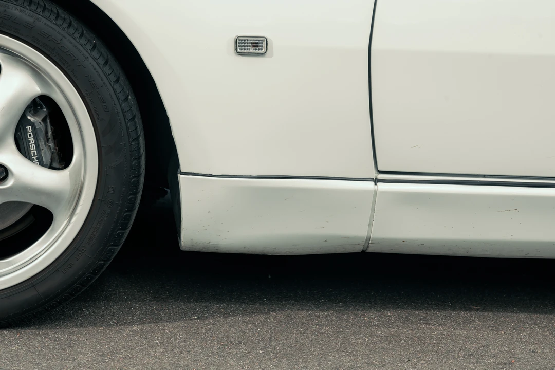 1993 Porsche 968 - Image 29 of 31