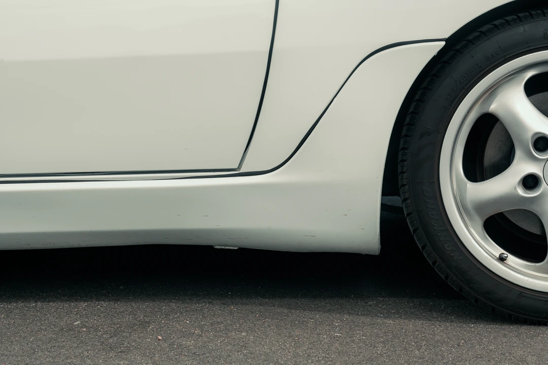 1993 Porsche 968 - Image 30 of 31