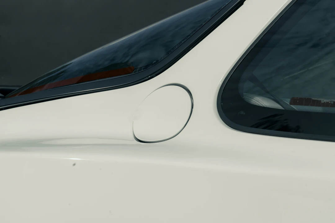 1993 Porsche 968 - Image 31 of 31