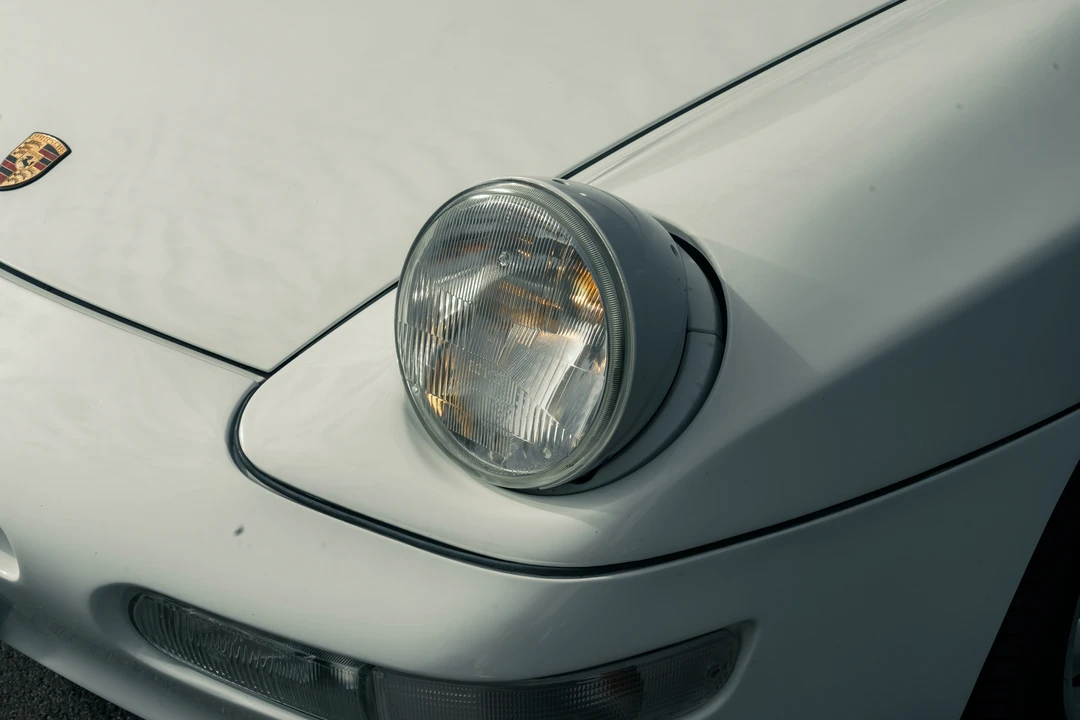 1993 Porsche 968 - Image 15 of 31