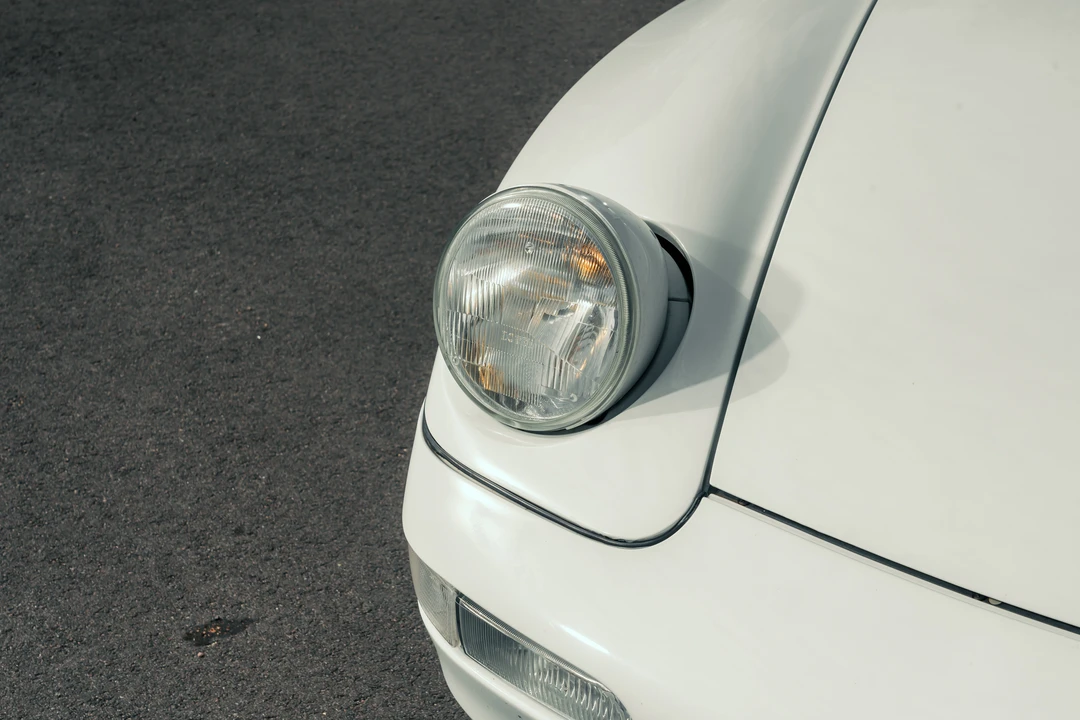 1993 Porsche 968 - Image 16 of 31