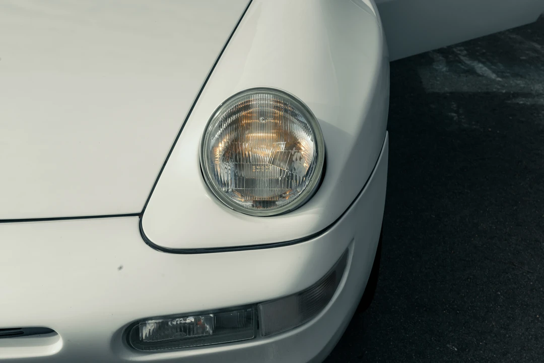 1993 Porsche 968 - Image 17 of 31