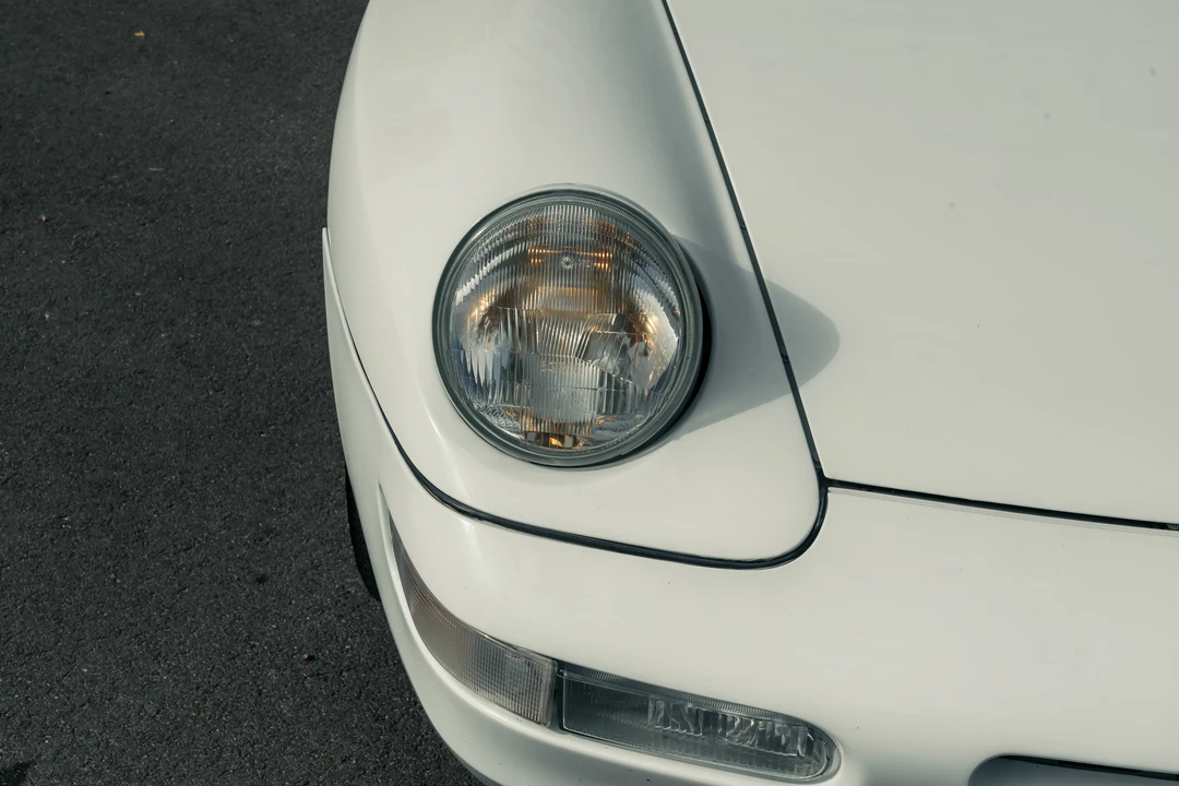 1993 Porsche 968 - Image 18 of 31