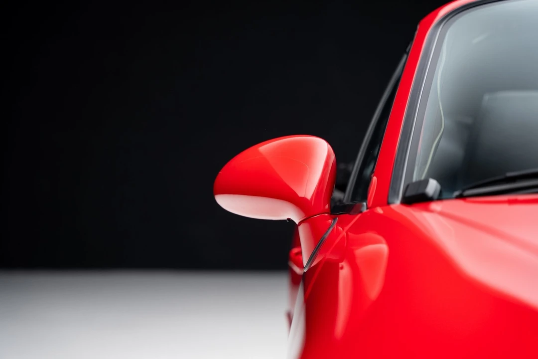 1993 Porsche 968 - Image 16 of 21