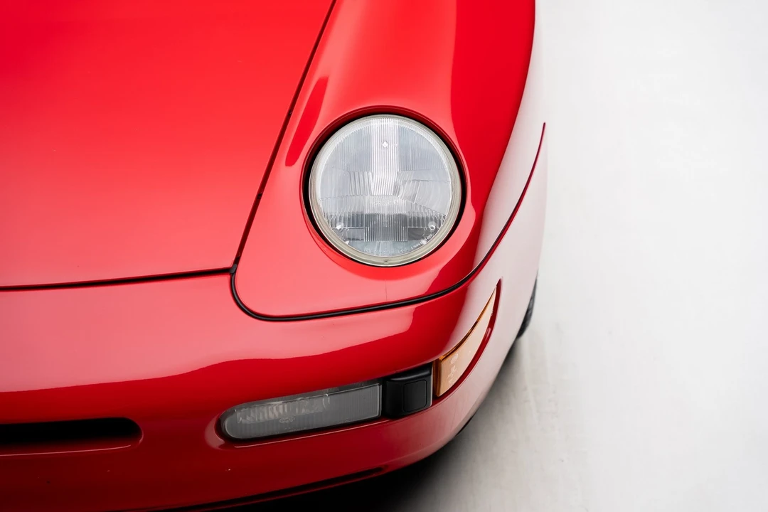 1993 Porsche 968 - Image 13 of 21
