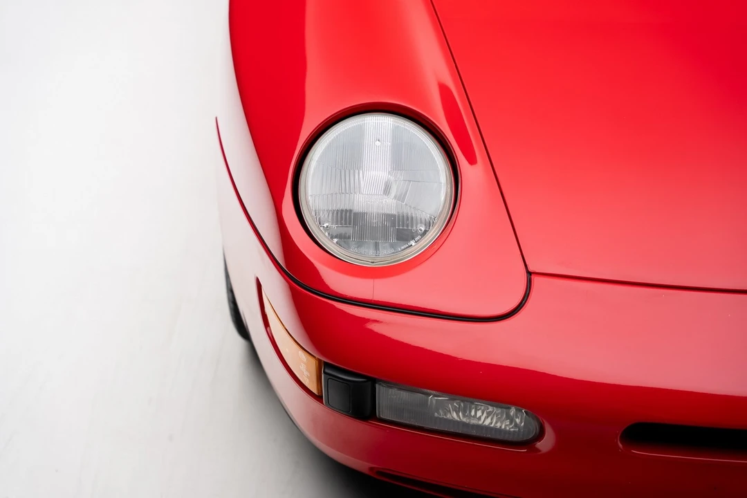 1993 Porsche 968 - Image 14 of 21