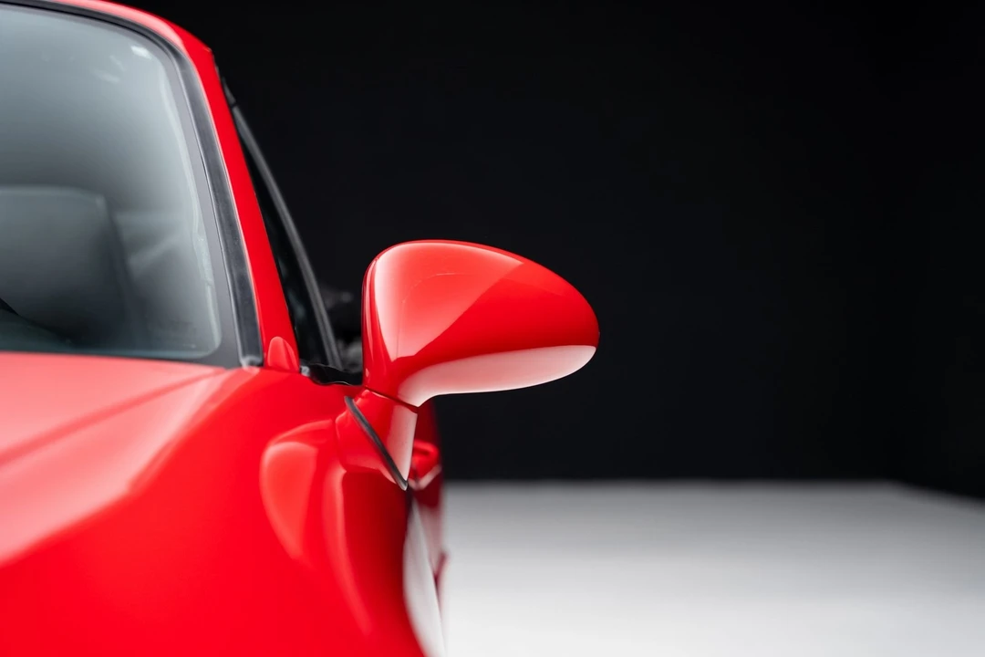 1993 Porsche 968 - Image 17 of 21