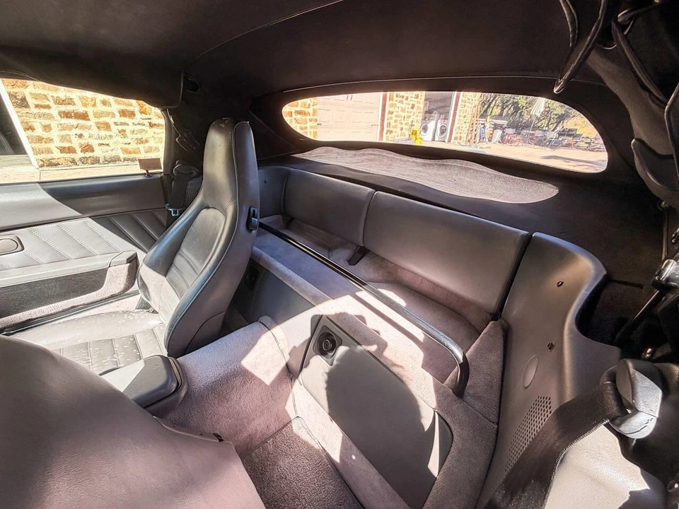 1993 Porsche 968 - Image 20 of 26