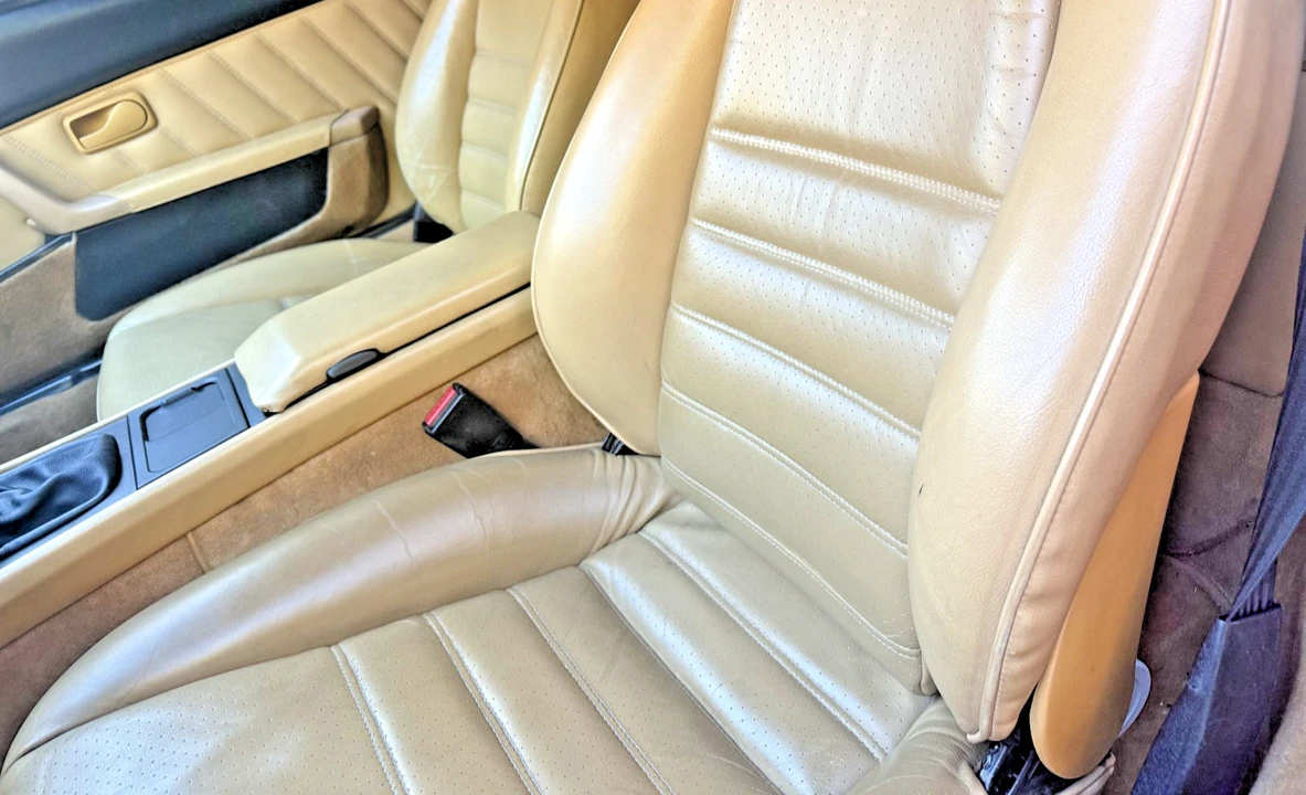 1993 Porsche 968 - Image 16 of 21