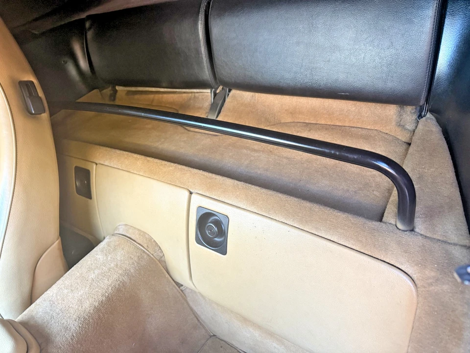 1993 Porsche 968 - Image 15 of 21