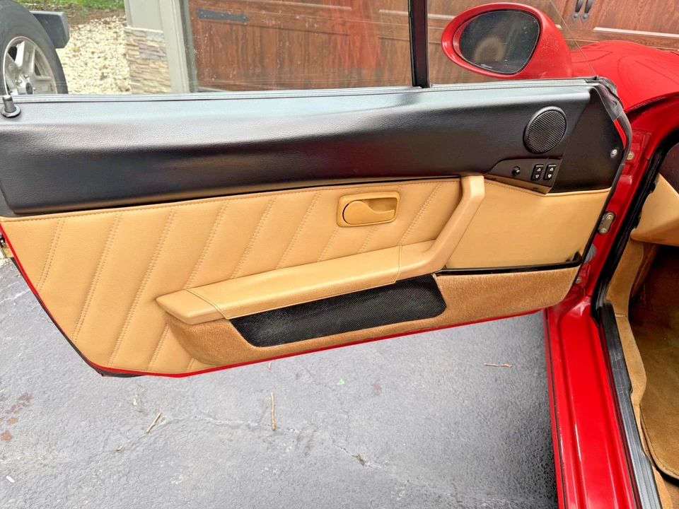 1993 Porsche 968 - Image 6 of 21
