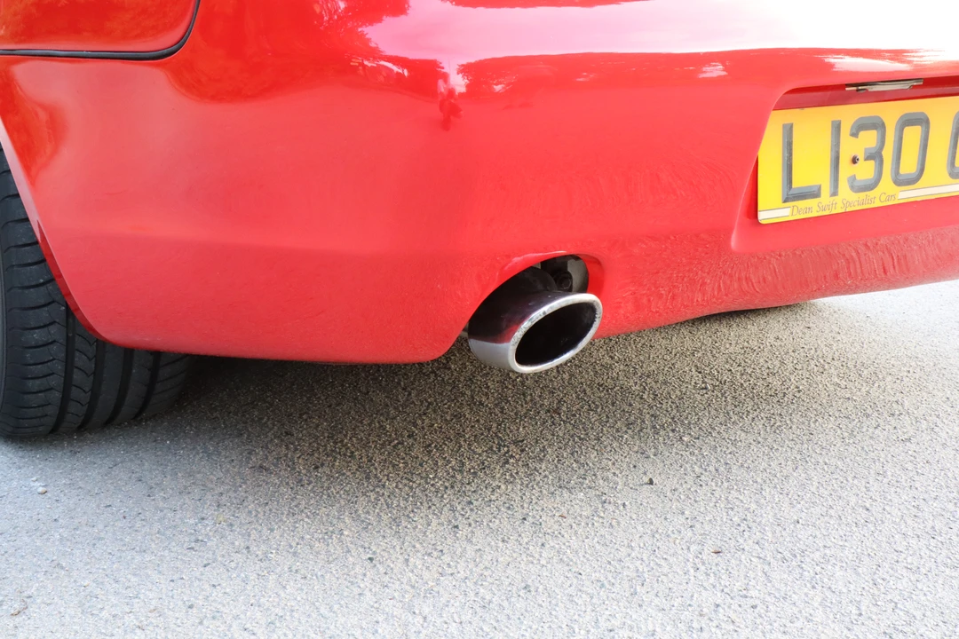 1993 Porsche 968 - Image 15 of 31
