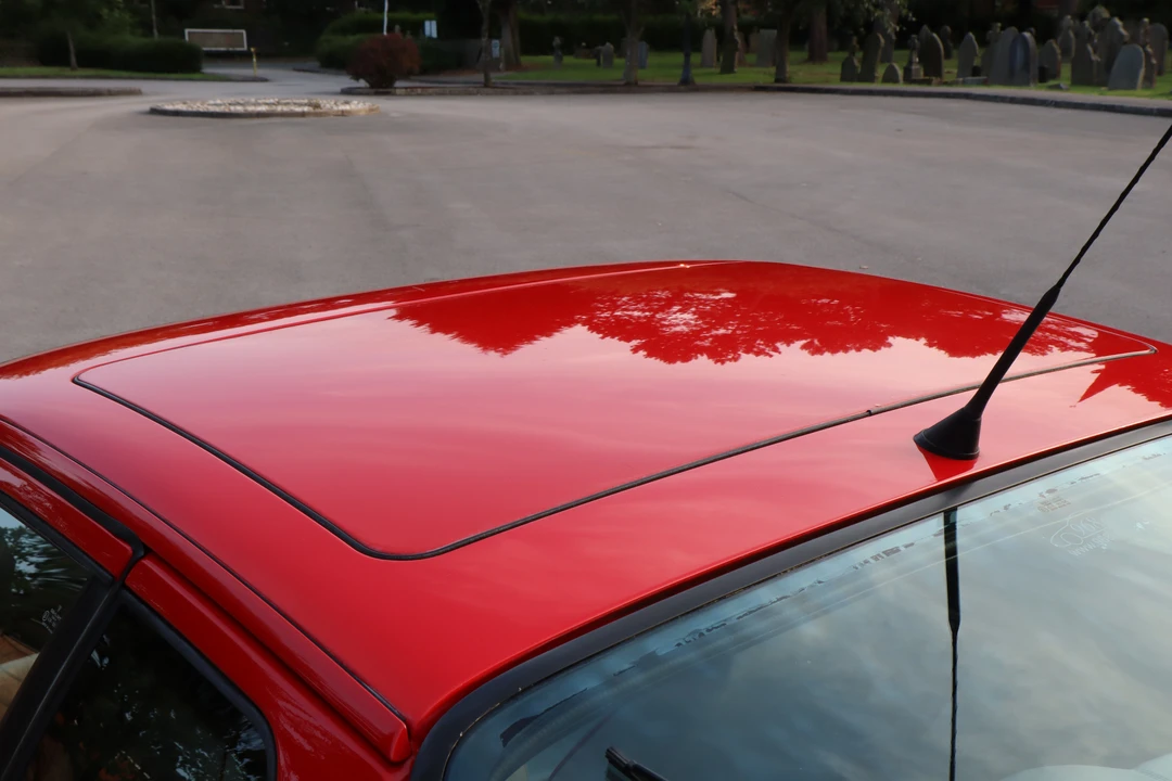 1993 Porsche 968 - Image 23 of 31