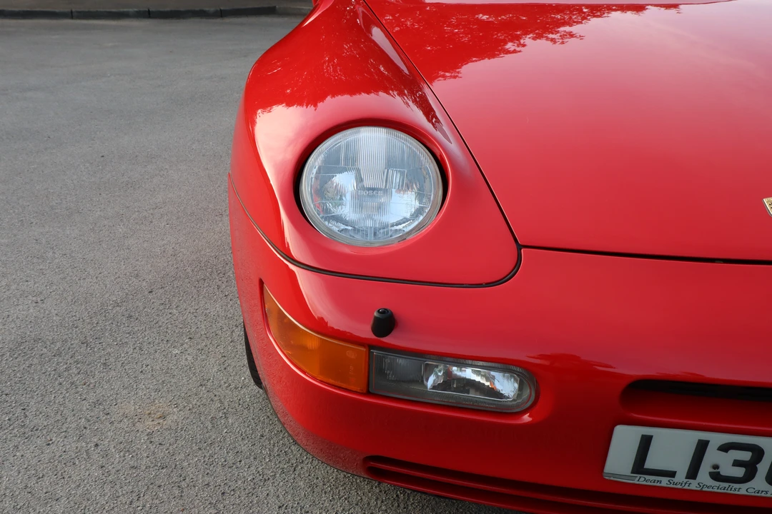 1993 Porsche 968 - Image 11 of 31