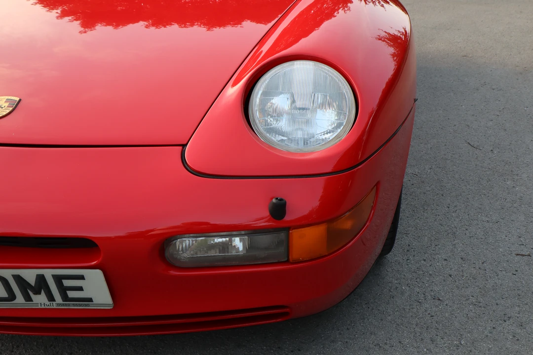 1993 Porsche 968 - Image 12 of 31