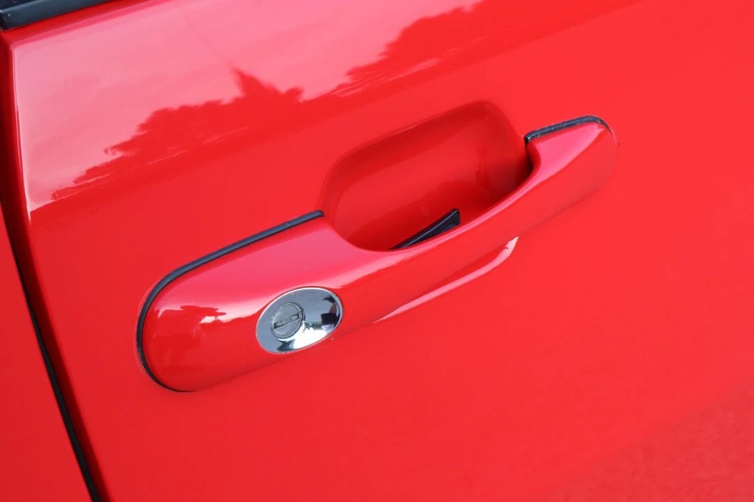 1993 Porsche 968 - Image 24 of 31