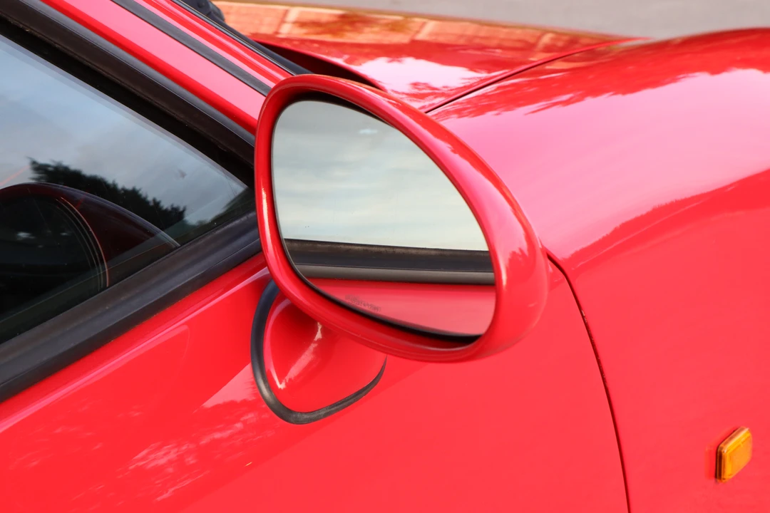 1993 Porsche 968 - Image 25 of 31