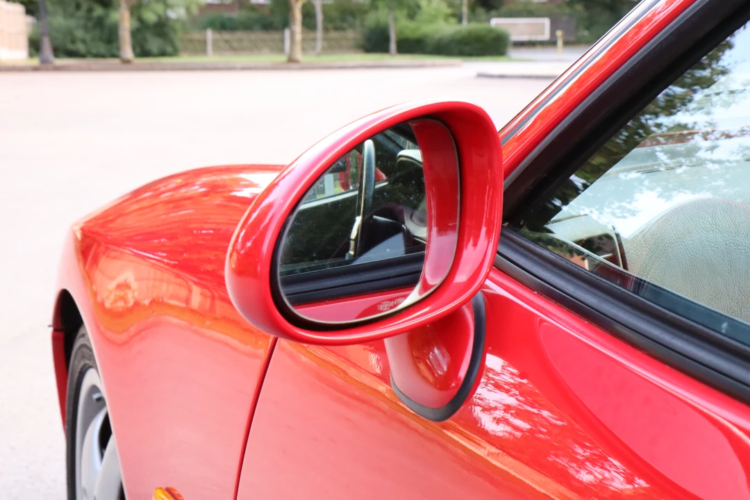 1993 Porsche 968 - Image 28 of 31