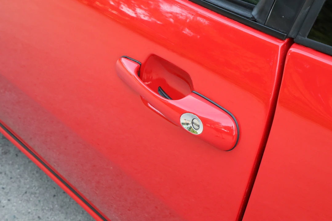 1993 Porsche 968 - Image 29 of 31