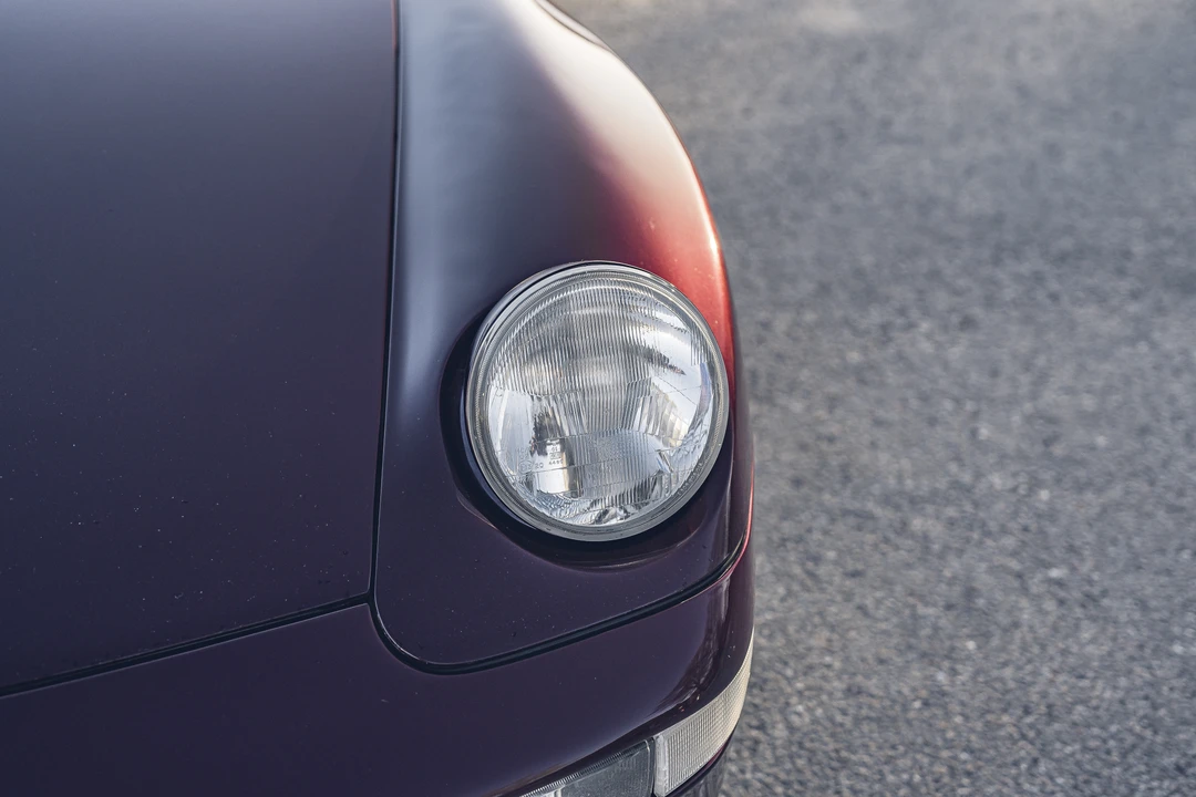 1993 Porsche 968 - Image 14 of 31