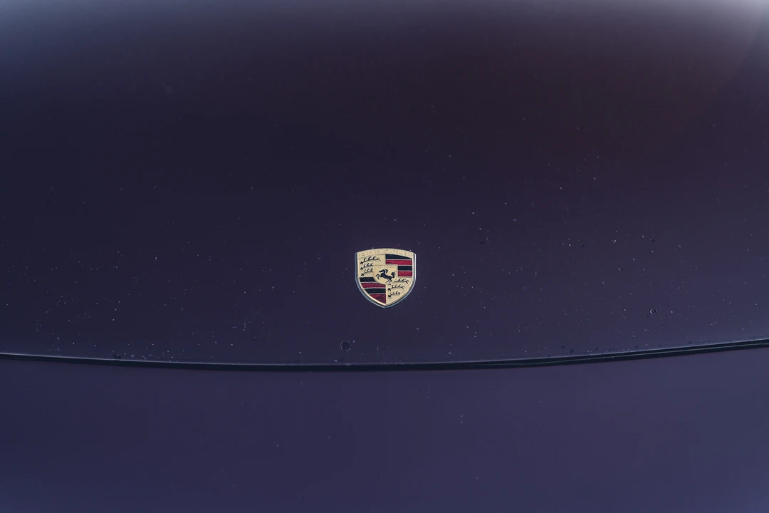 1993 Porsche 968 - Image 16 of 31