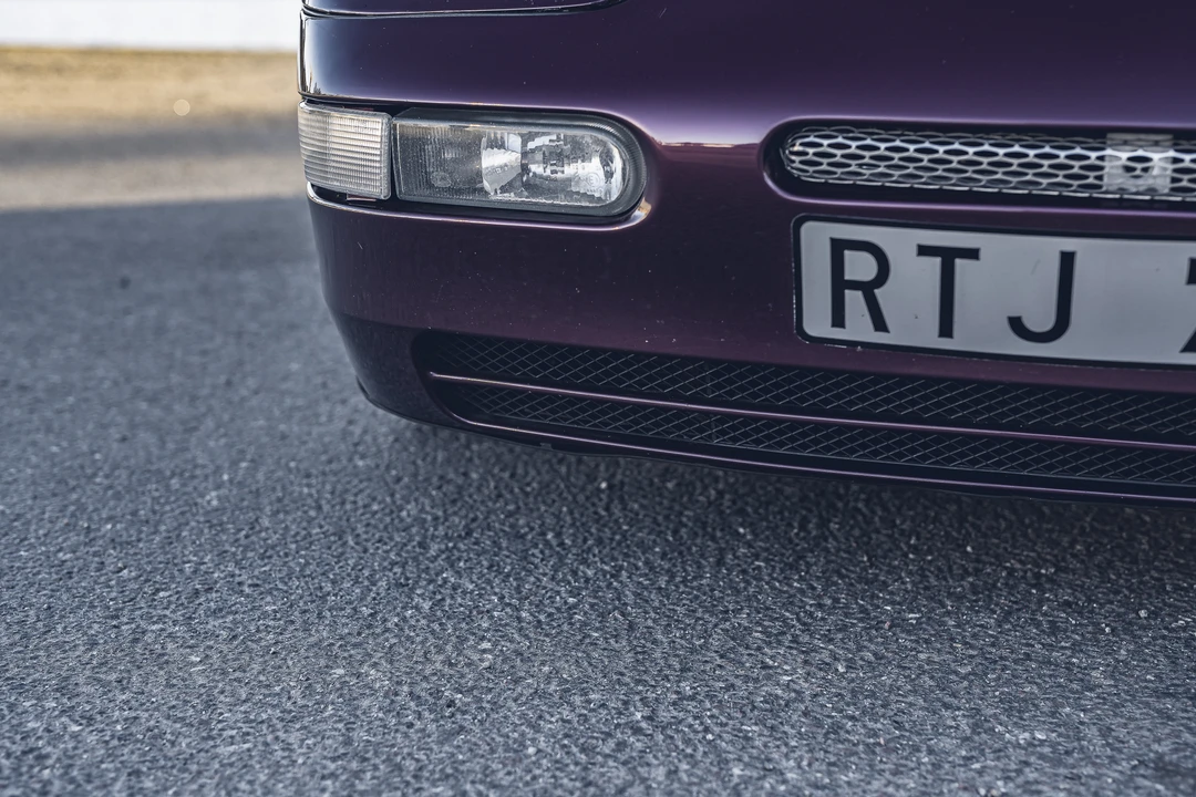 1993 Porsche 968 - Image 22 of 31
