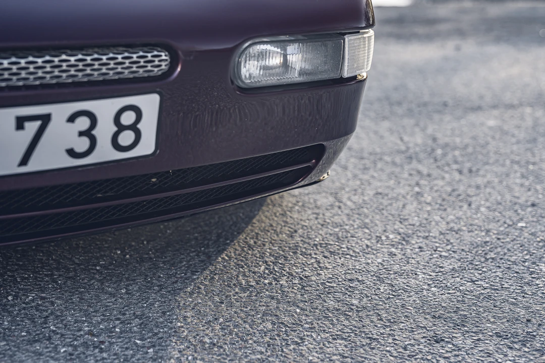 1993 Porsche 968 - Image 23 of 31