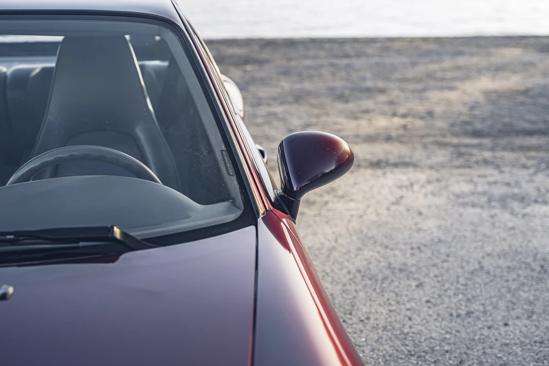 1993 Porsche 968 - Image 24 of 31