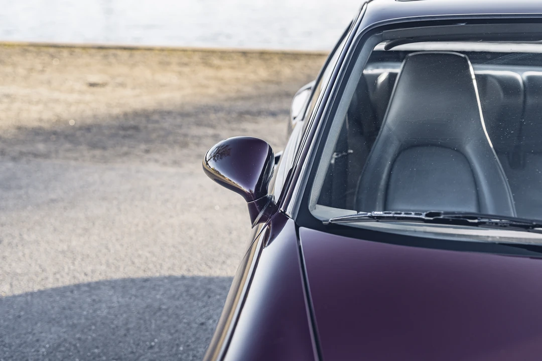 1993 Porsche 968 - Image 25 of 31